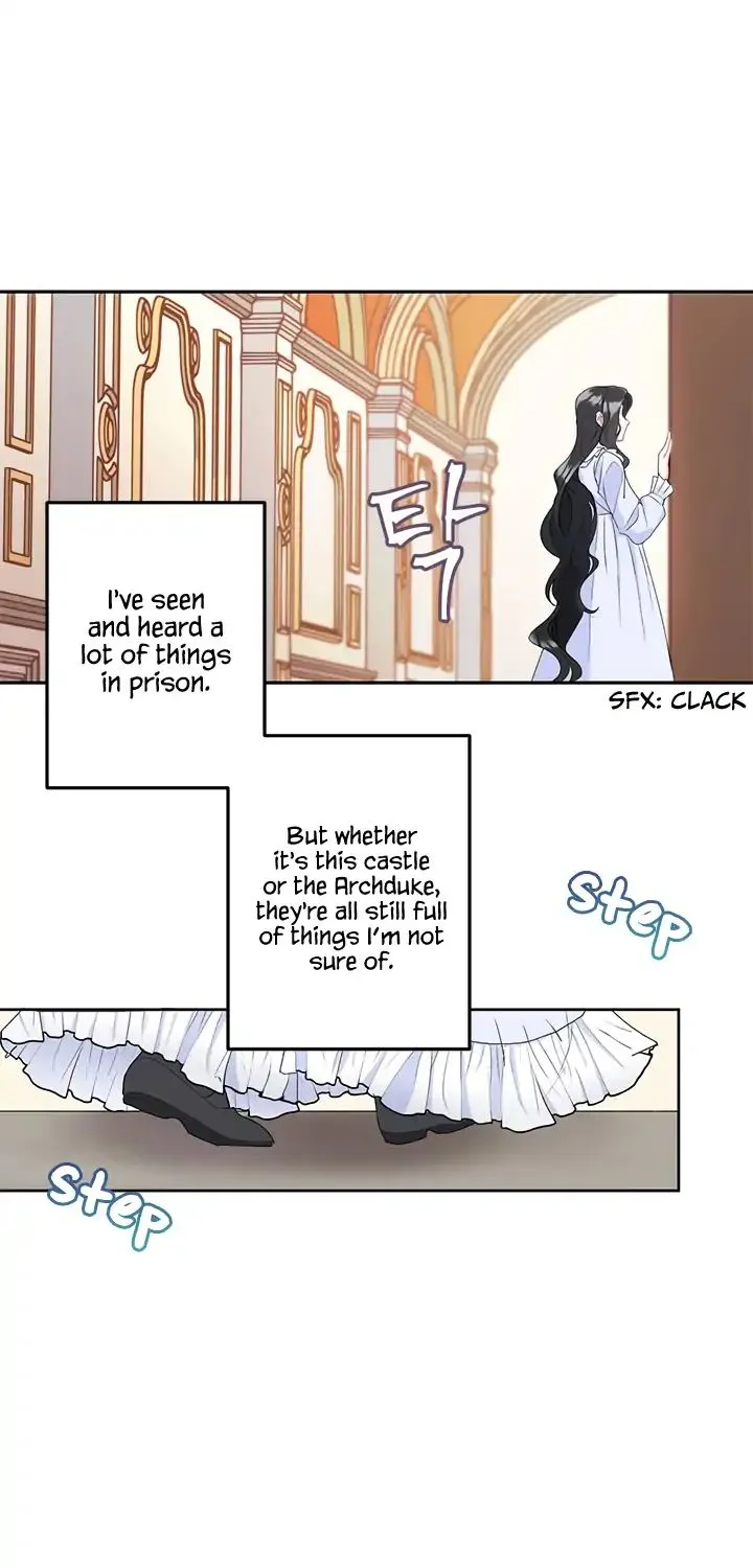 Read Ebony chapter 4 image 16 on Lezhin