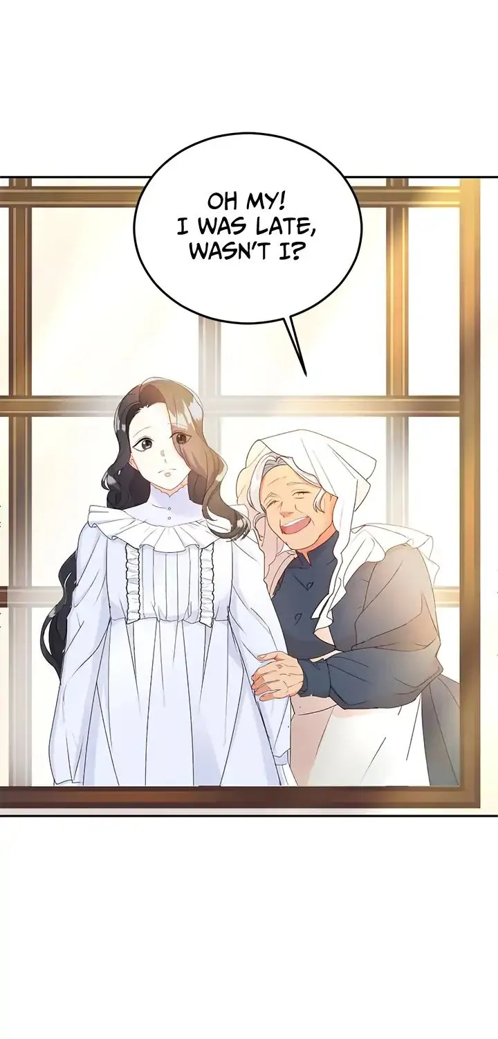 Read Ebony chapter 4 image 21 on Lezhin