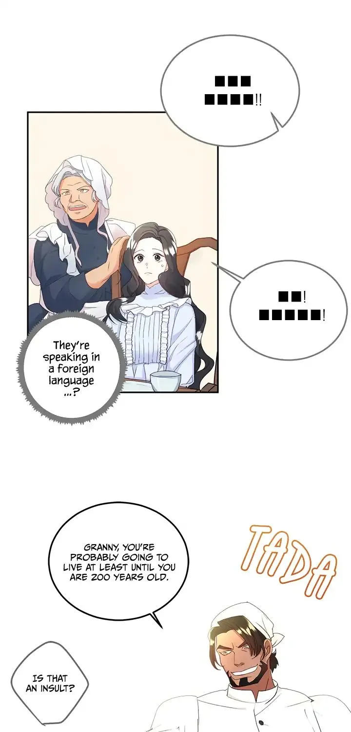 Read Ebony chapter 4 image 28 on Lezhin