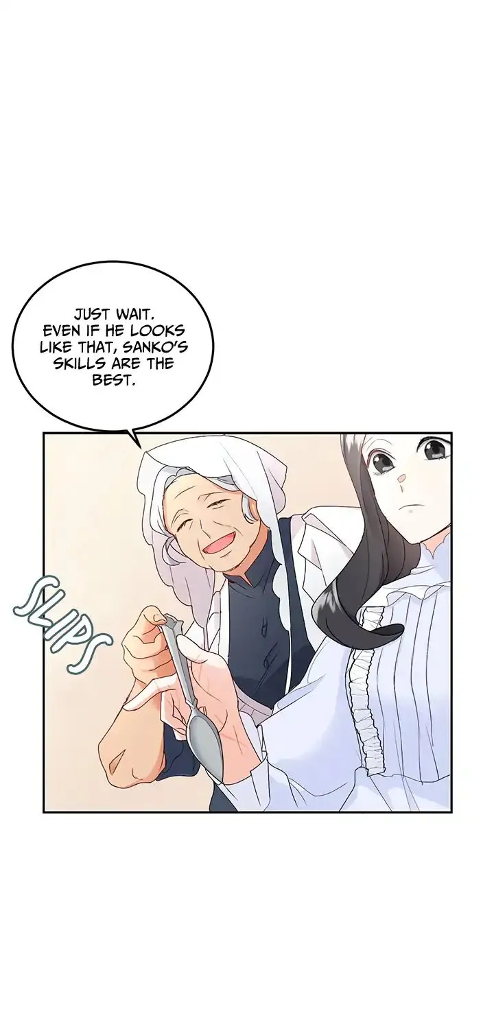 Read Ebony chapter 4 image 33 on Lezhin