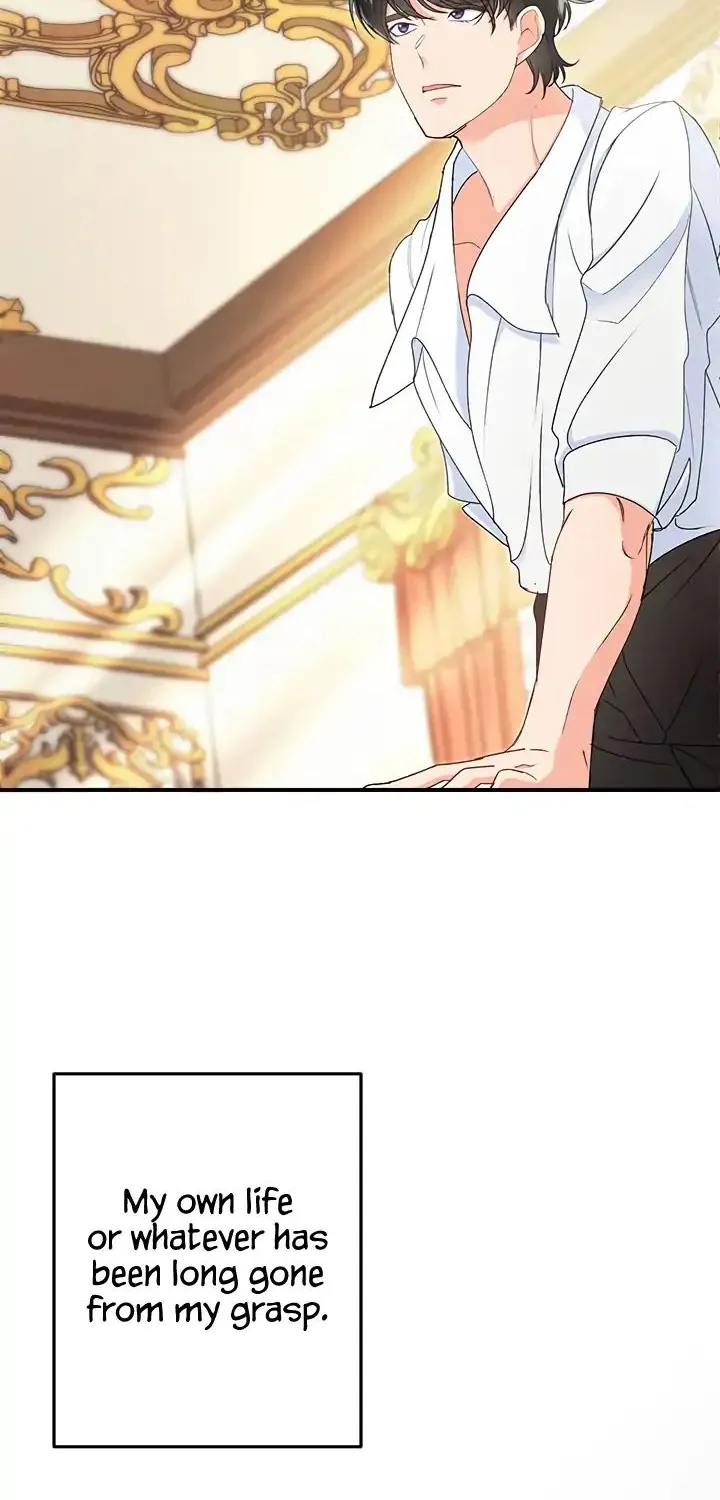 Read Ebony chapter 4 image 5 on Lezhin