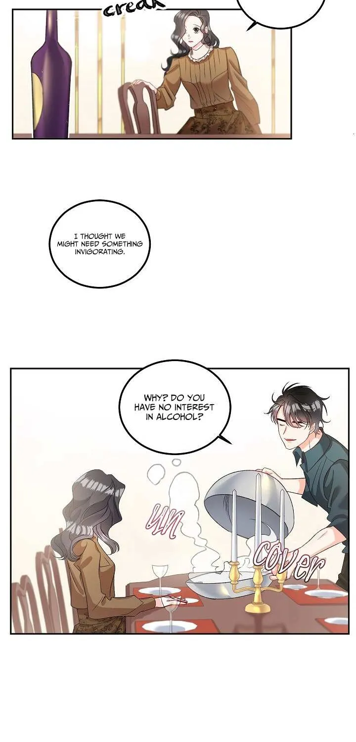 Read Ebony chapter 40 image 1 on Lezhin