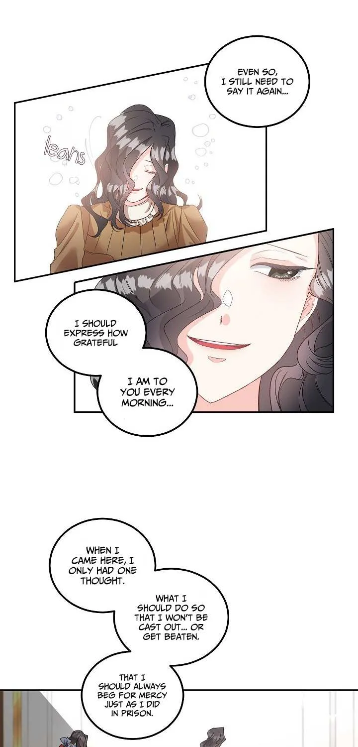 Read Ebony chapter 40 image 11 on Lezhin