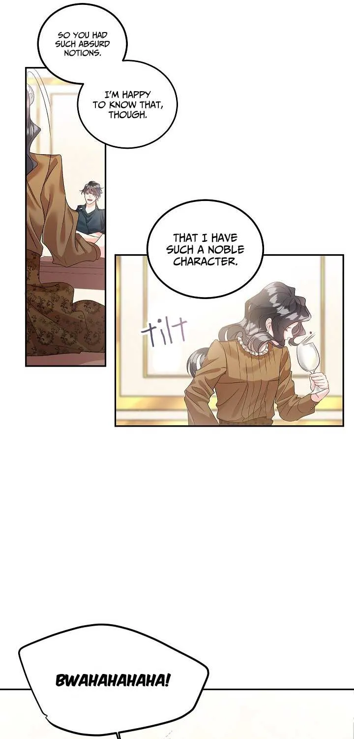 Read Ebony chapter 40 image 13 on Lezhin
