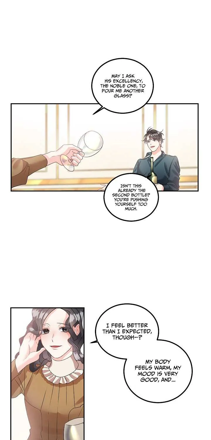 Read Ebony chapter 40 image 15 on Lezhin