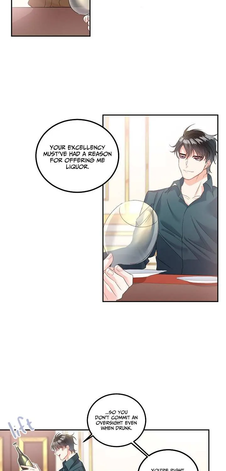 Read Ebony chapter 40 image 16 on Lezhin