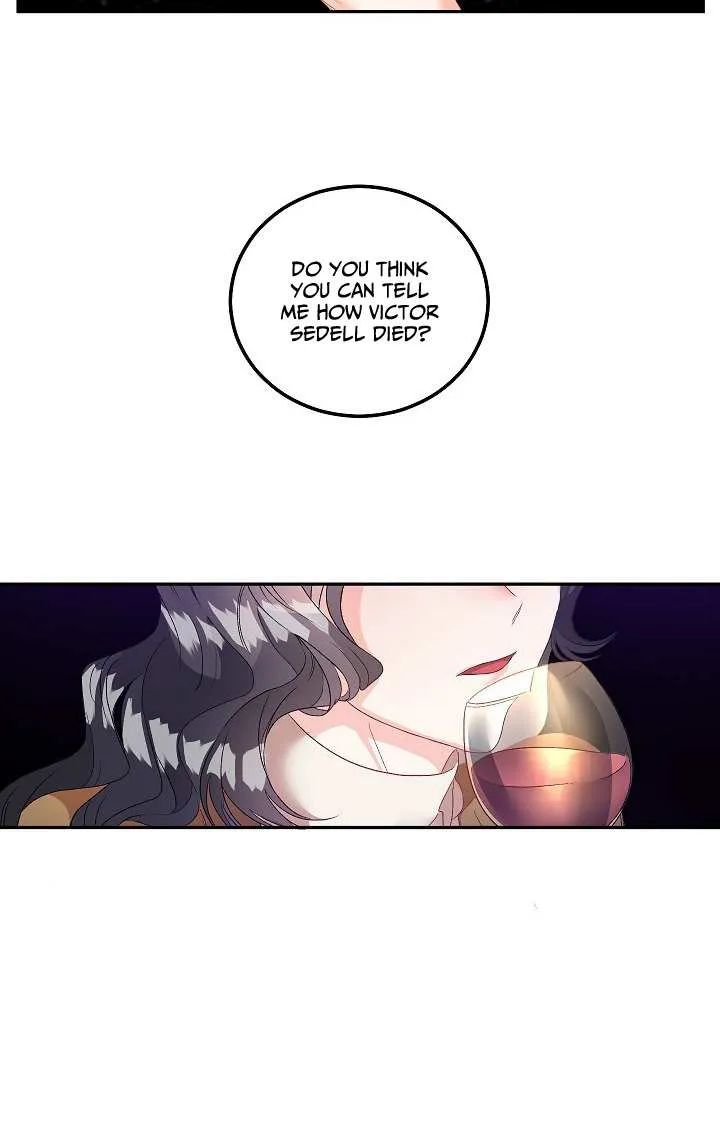 Read Ebony chapter 40 image 19 on Lezhin