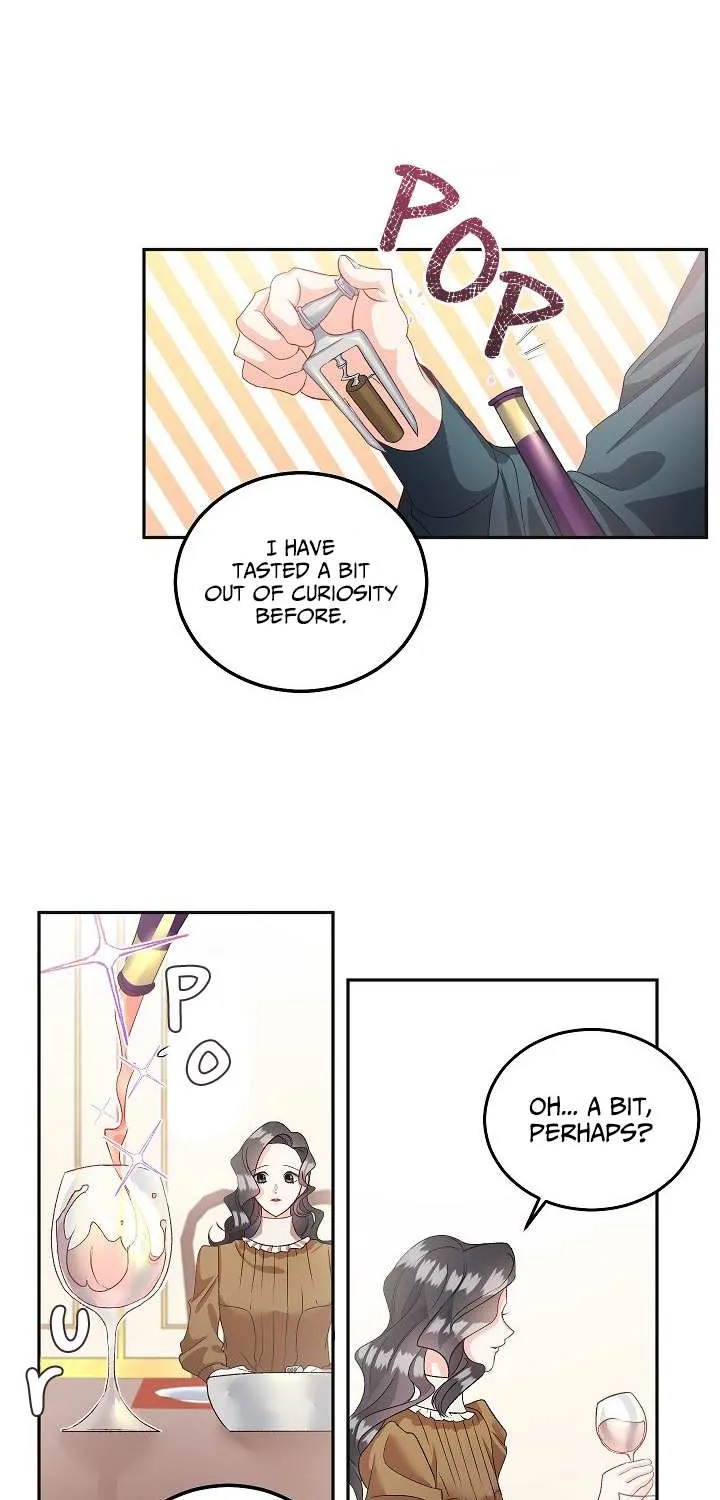 Read Ebony chapter 40 image 2 on Lezhin