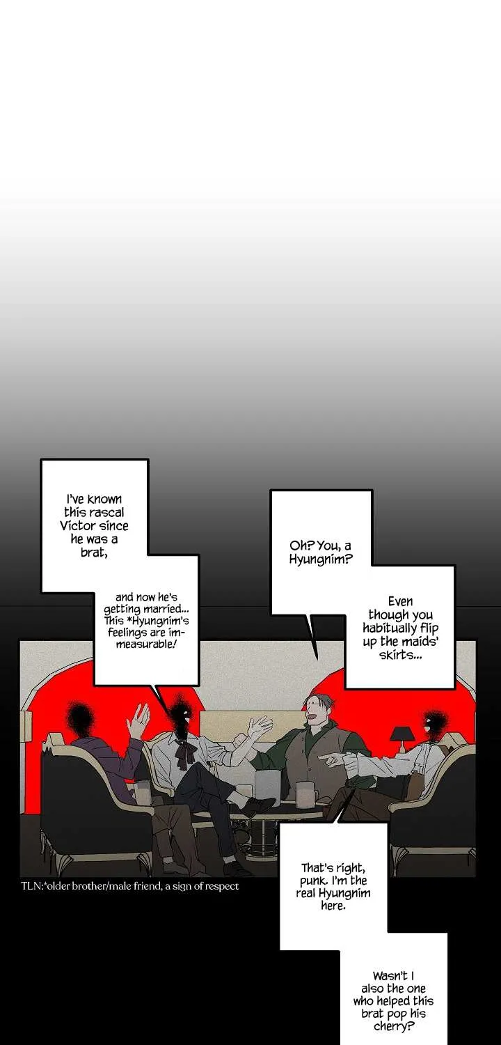 Read Ebony chapter 40 image 21 on Lezhin