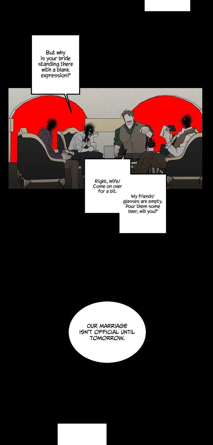 Read Ebony chapter 40 image 22 on Lezhin