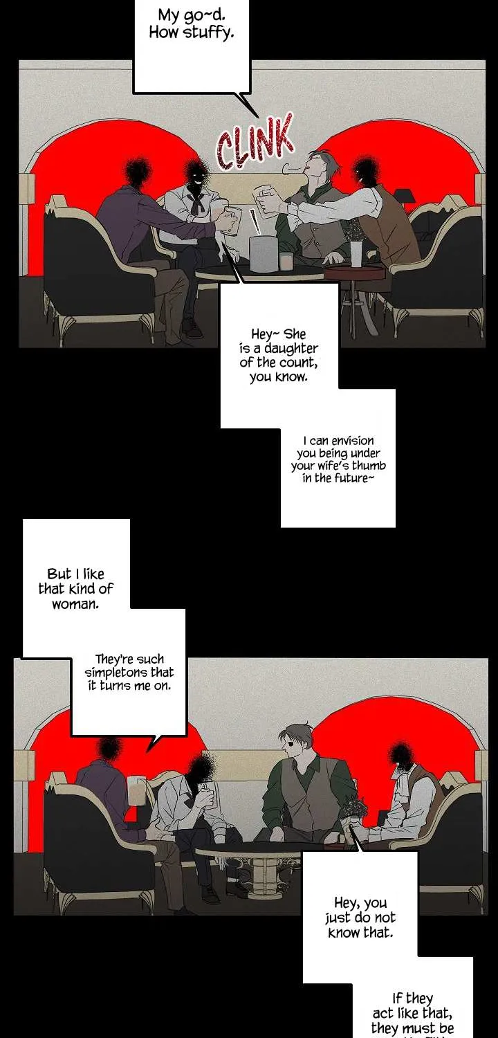 Read Ebony chapter 40 image 23 on Lezhin