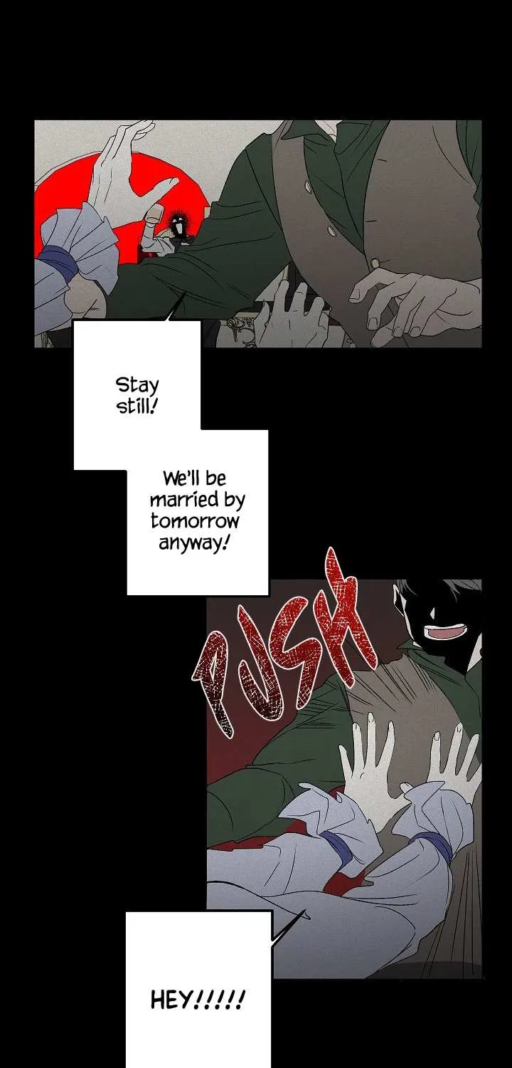 Read Ebony chapter 40 image 26 on Lezhin
