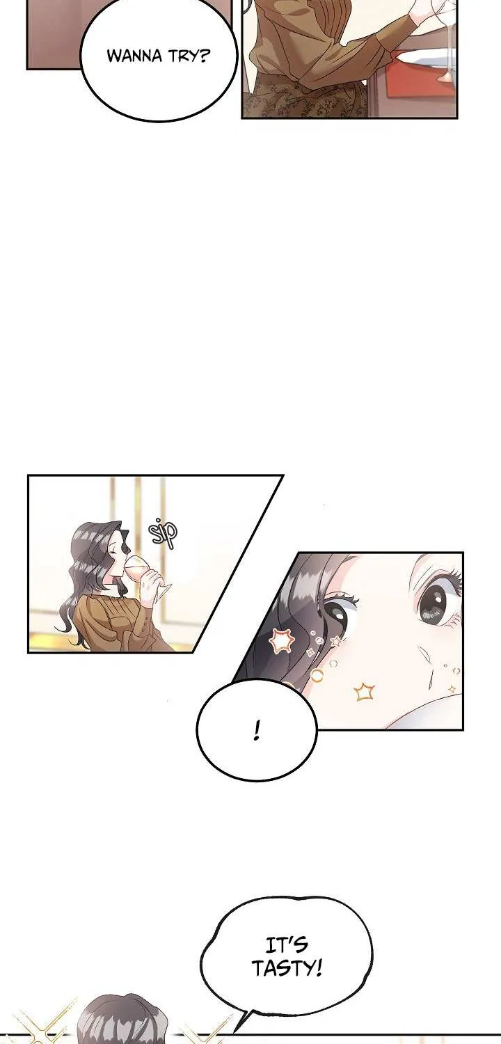 Read Ebony chapter 40 image 3 on Lezhin