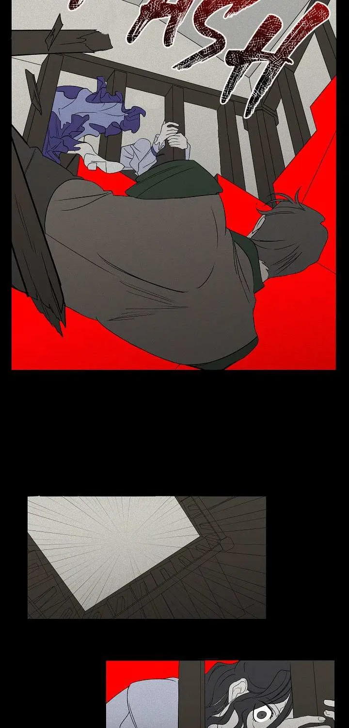 Read Ebony chapter 40 image 31 on Lezhin