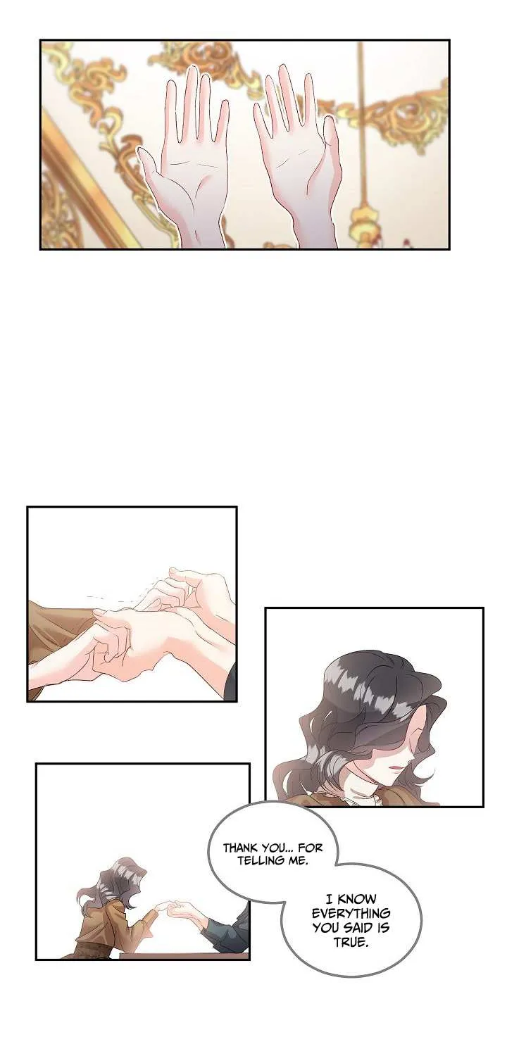 Read Ebony chapter 40 image 33 on Lezhin