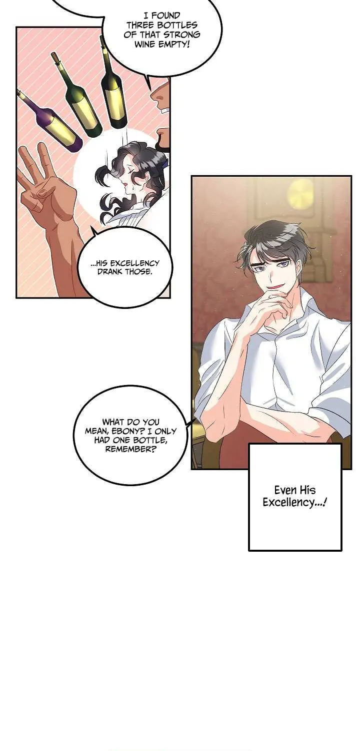 Read Ebony chapter 40 image 37 on Lezhin