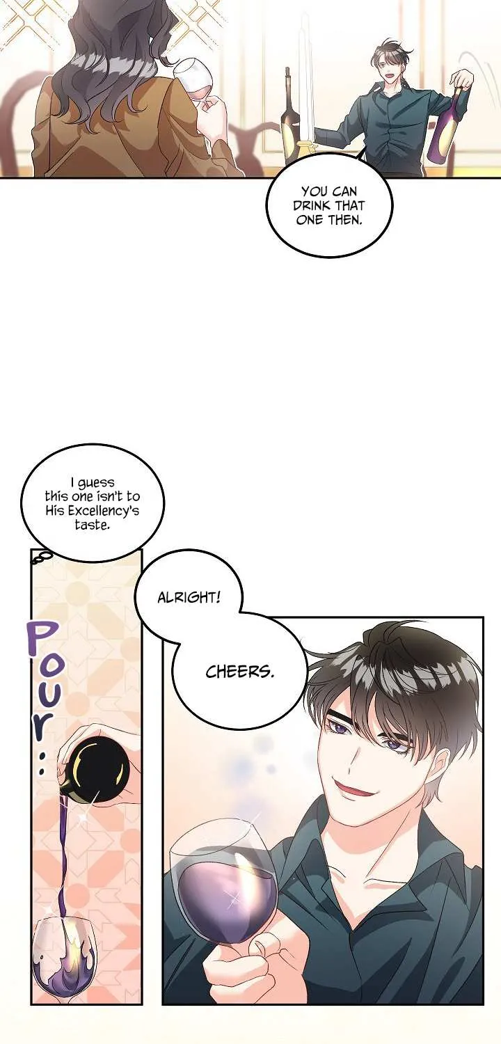 Read Ebony chapter 40 image 4 on Lezhin