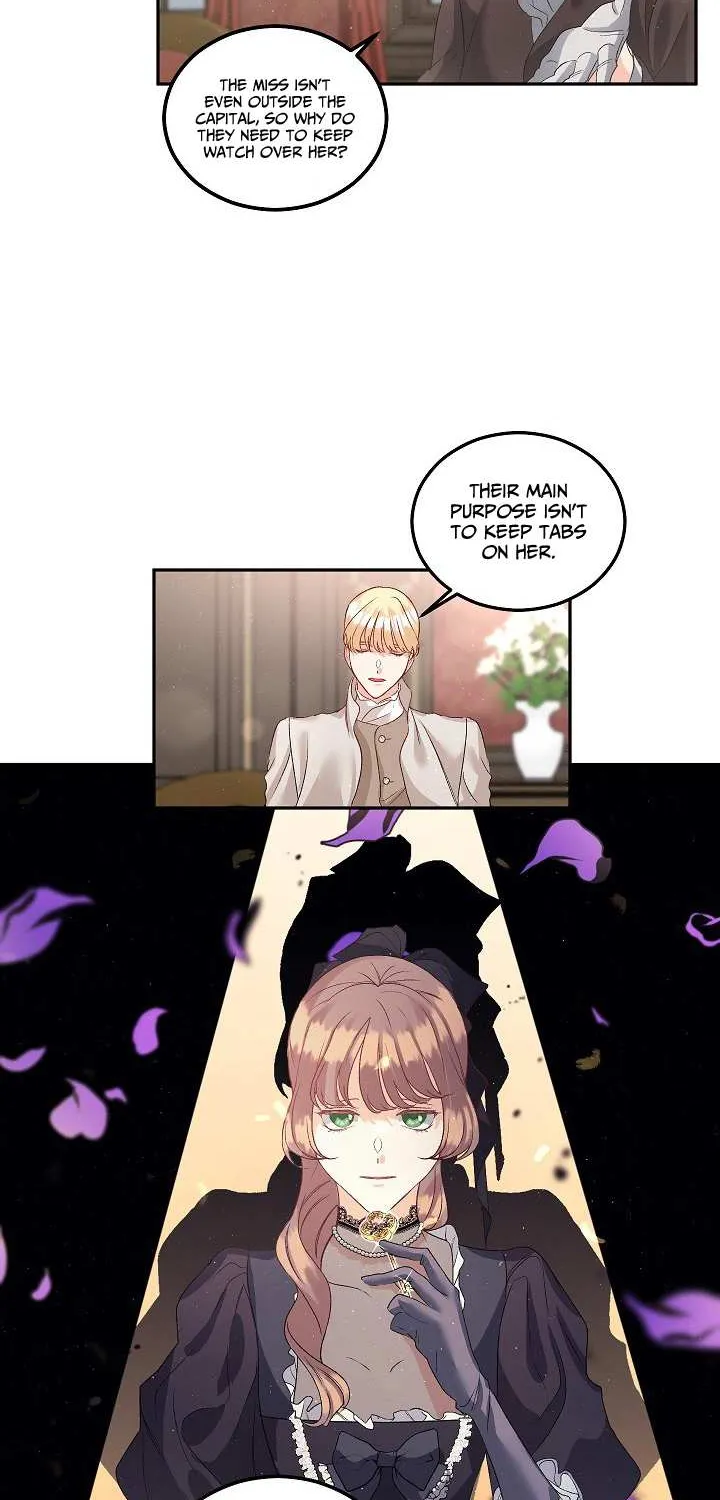 Read Ebony chapter 40 image 41 on Lezhin