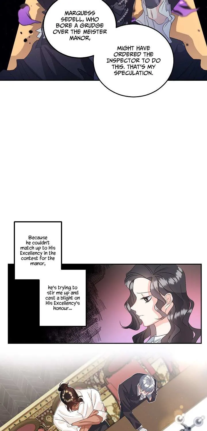 Read Ebony chapter 40 image 42 on Lezhin
