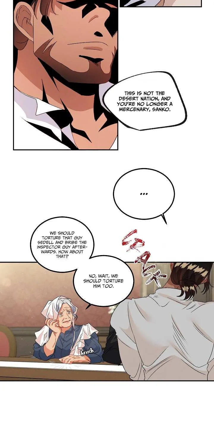 Read Ebony chapter 40 image 46 on Lezhin