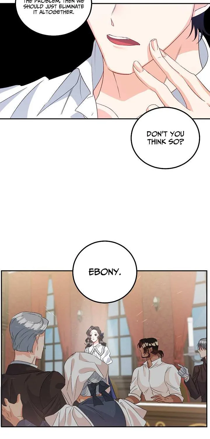 Read Ebony chapter 40 image 50 on Lezhin