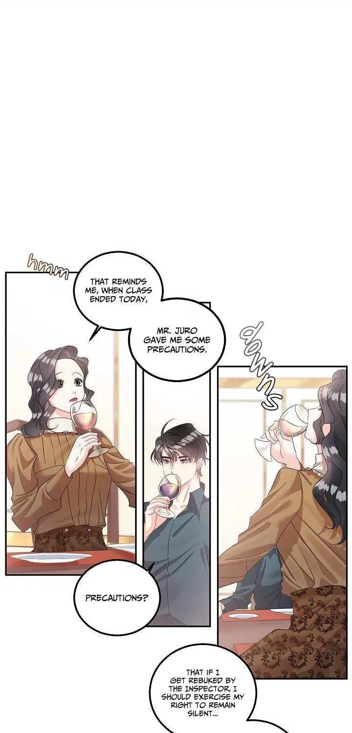 Read Ebony chapter 40 image 6 on Lezhin