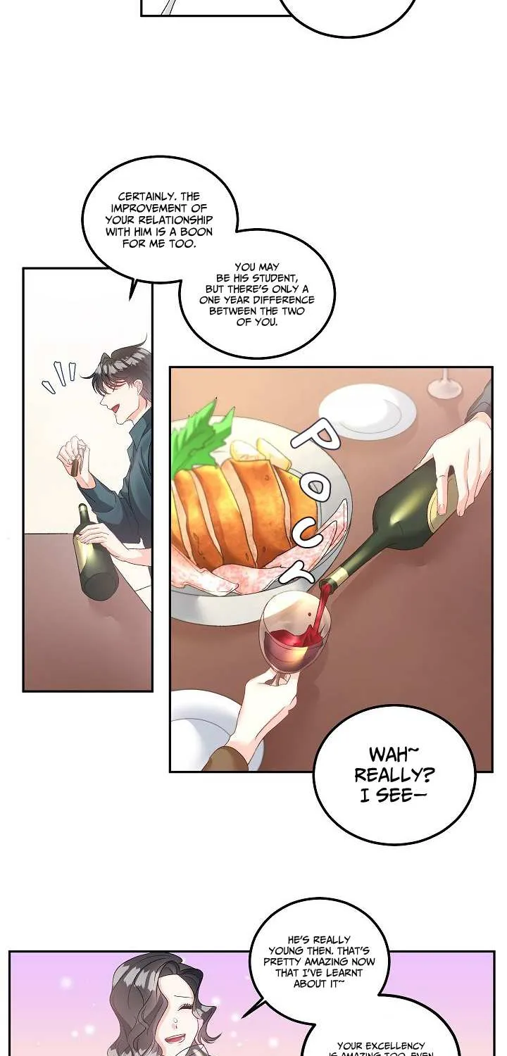 Read Ebony chapter 40 image 8 on Lezhin