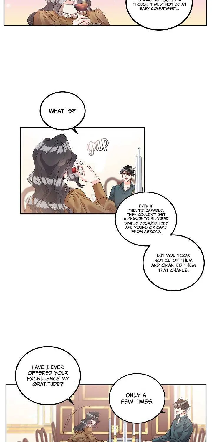 Read Ebony chapter 40 image 9 on Lezhin
