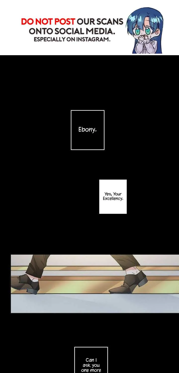 Read Ebony chapter 41 image 0 on Lezhin