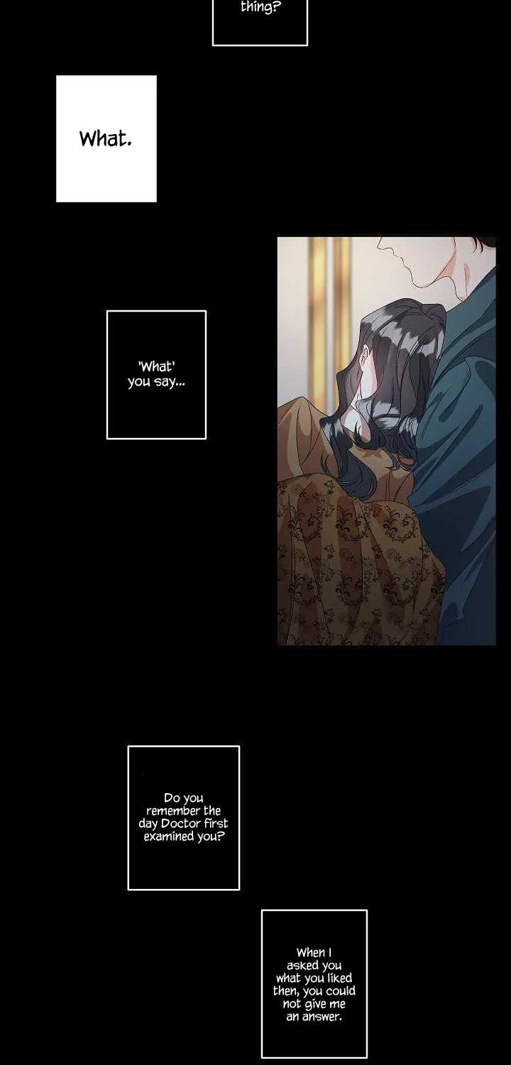 Read Ebony chapter 41 image 1 on Lezhin