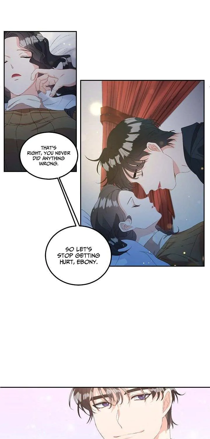 Read Ebony chapter 41 image 15 on Lezhin