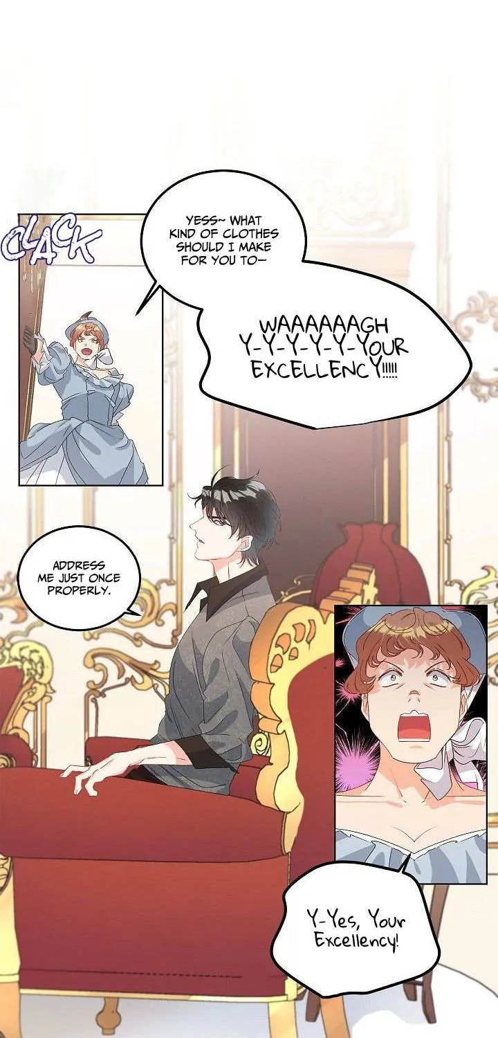 Read Ebony chapter 41 image 18 on Lezhin