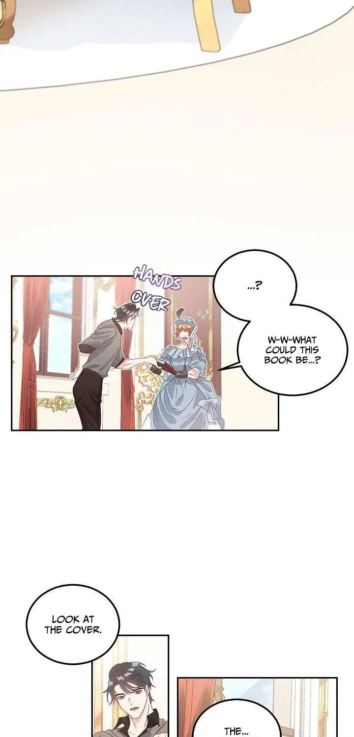 Read Ebony chapter 41 image 19 on Lezhin