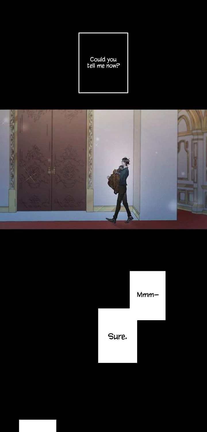 Read Ebony chapter 41 image 2 on Lezhin