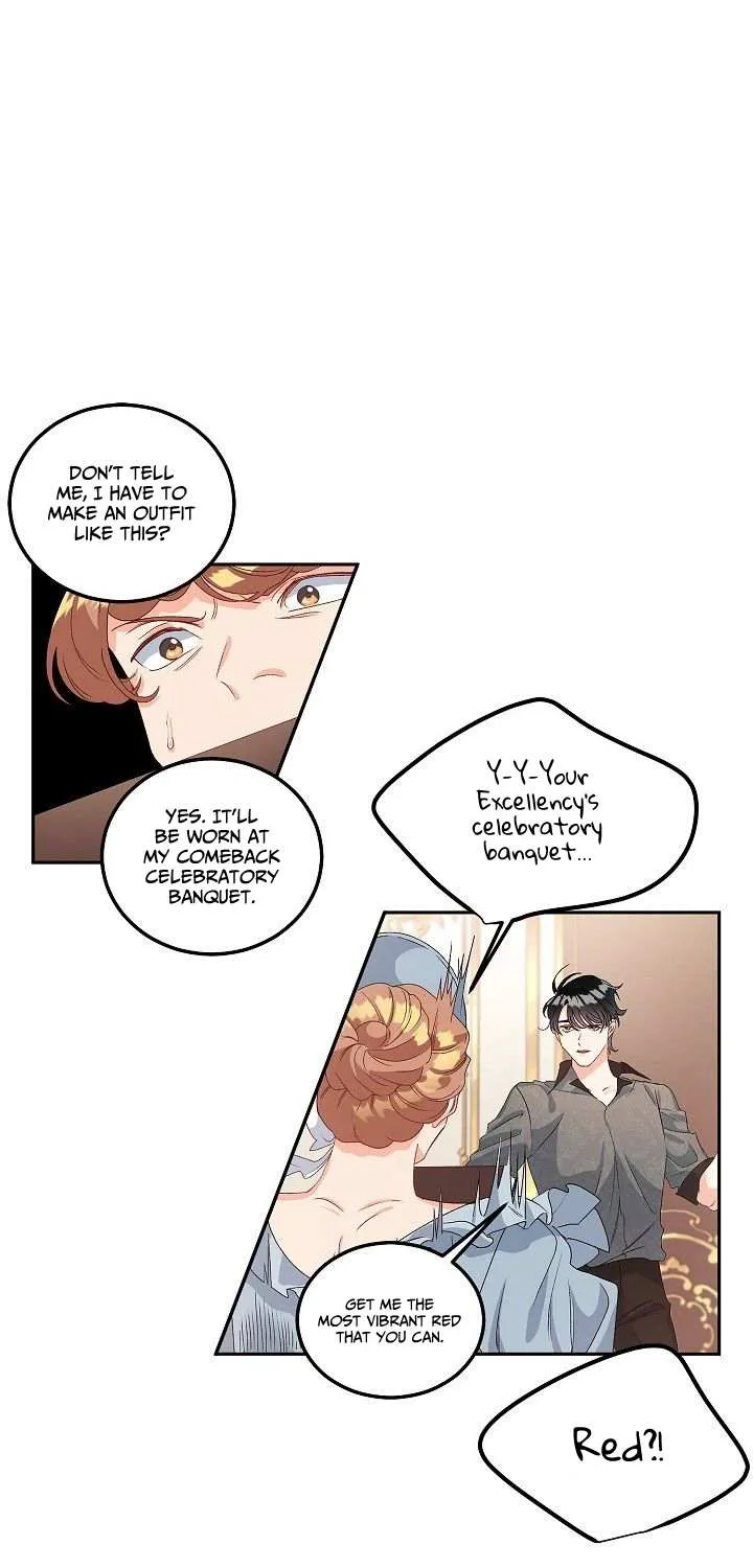 Read Ebony chapter 41 image 21 on Lezhin