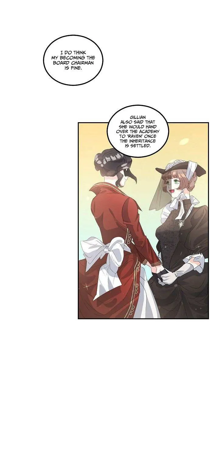 Read Ebony chapter 41 image 28 on Lezhin