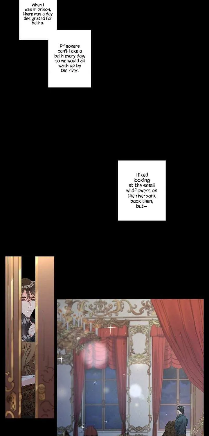 Read Ebony chapter 41 image 3 on Lezhin