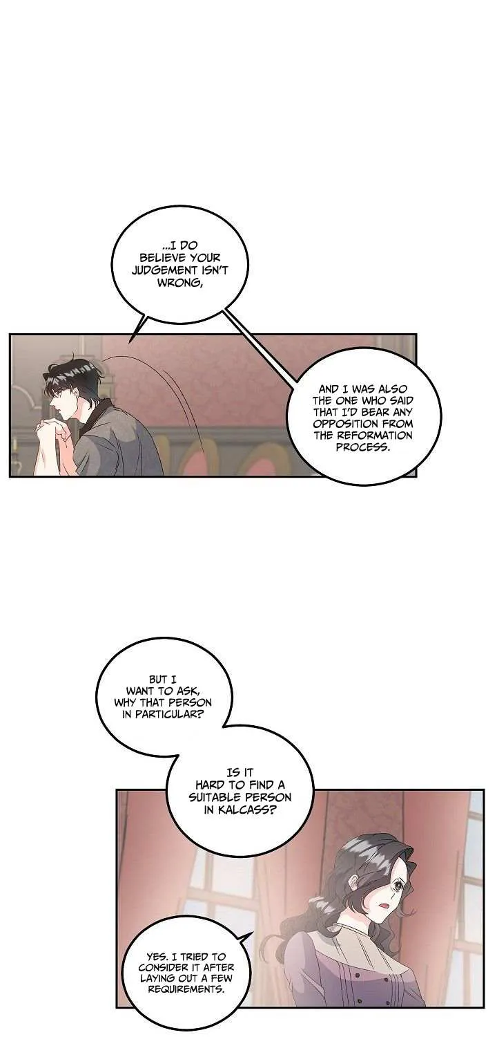 Read Ebony chapter 41 image 33 on Lezhin