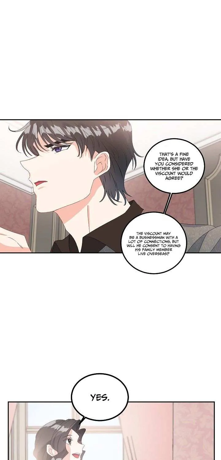 Read Ebony chapter 41 image 35 on Lezhin