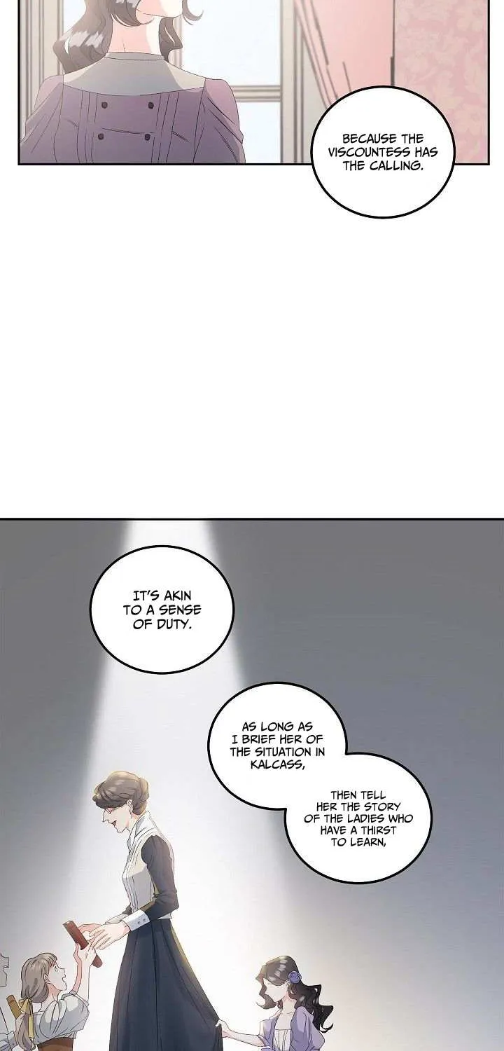 Read Ebony chapter 41 image 36 on Lezhin