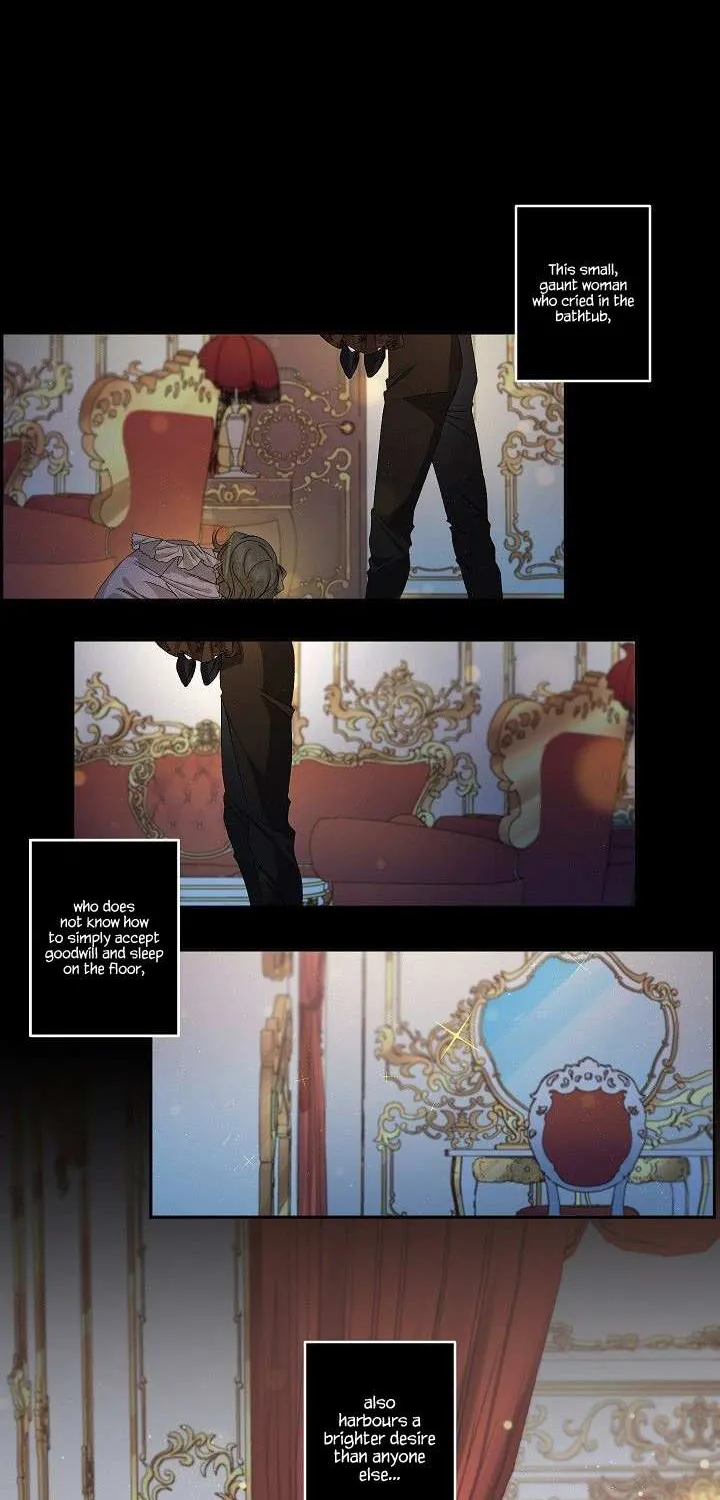 Read Ebony chapter 41 image 5 on Lezhin