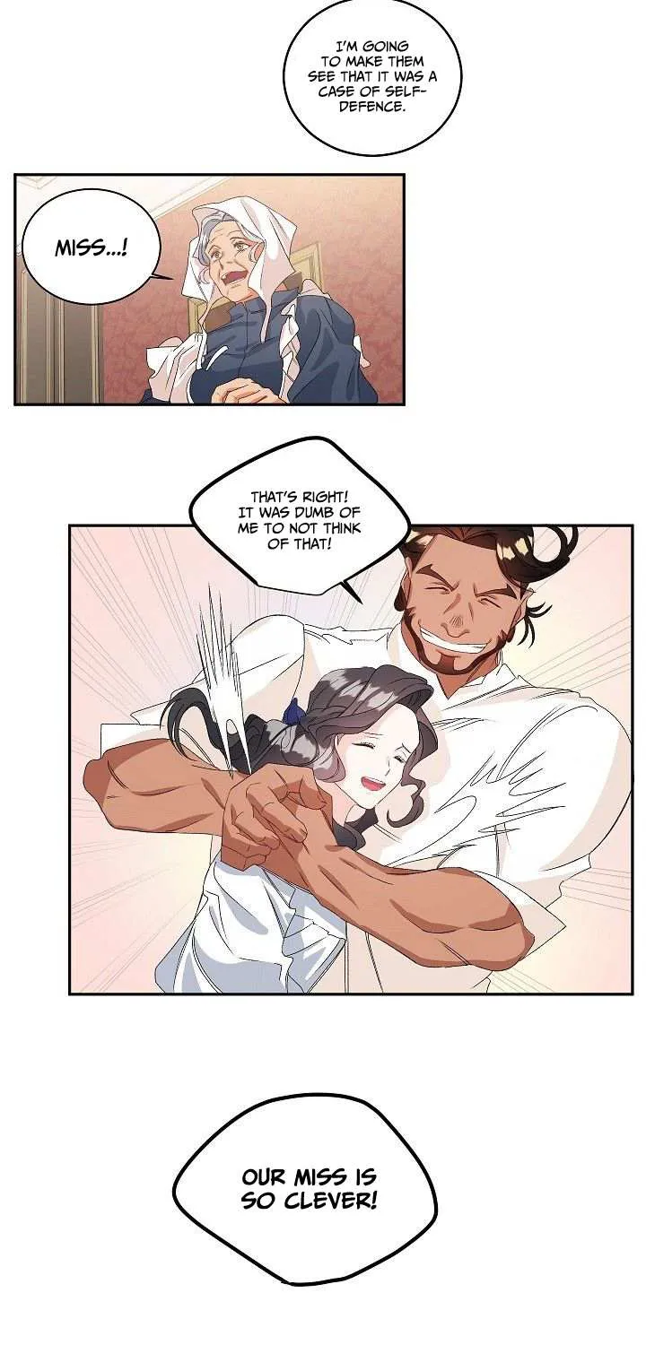 Read Ebony chapter 41 image 9 on Lezhin