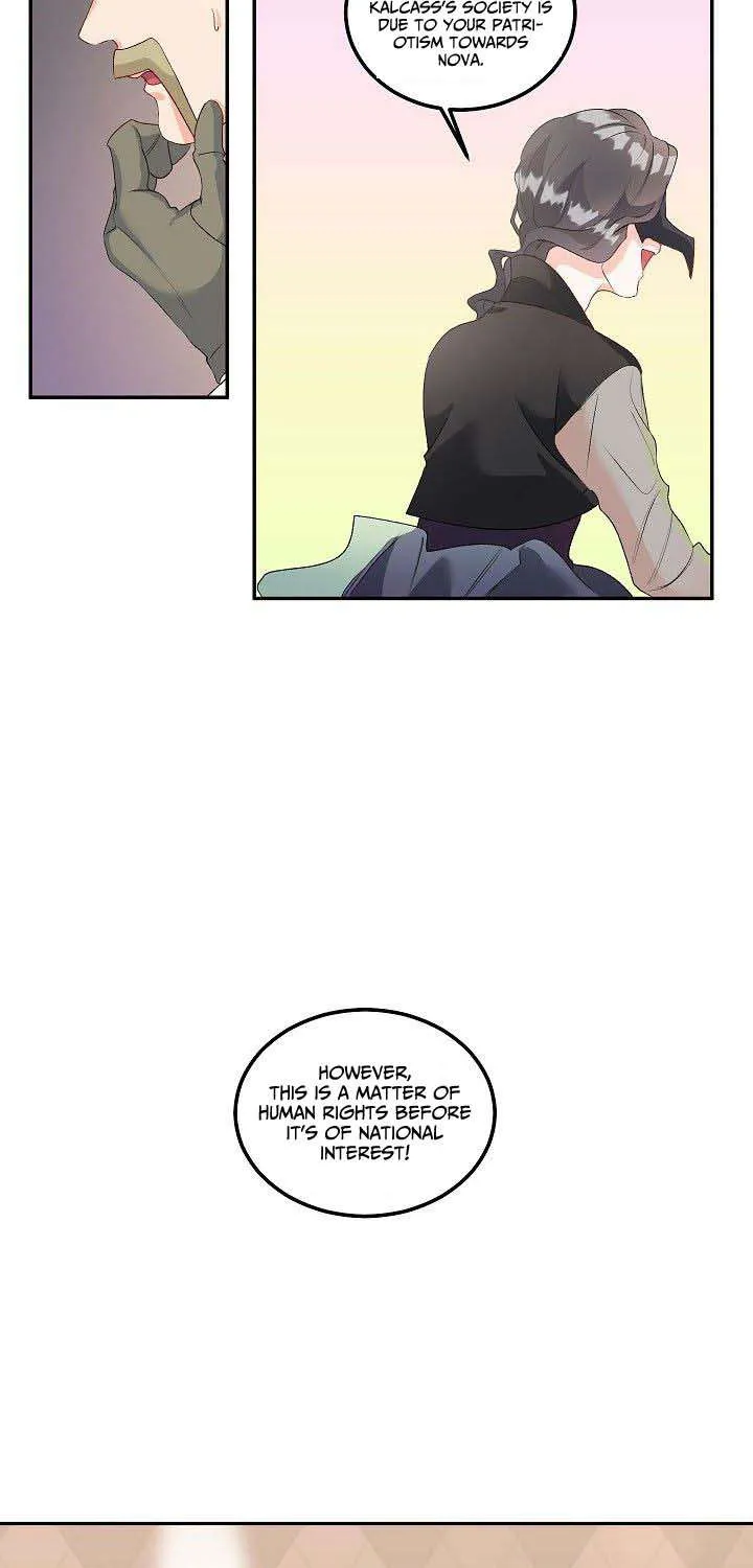 Read Ebony chapter 42 image 10 on Lezhin