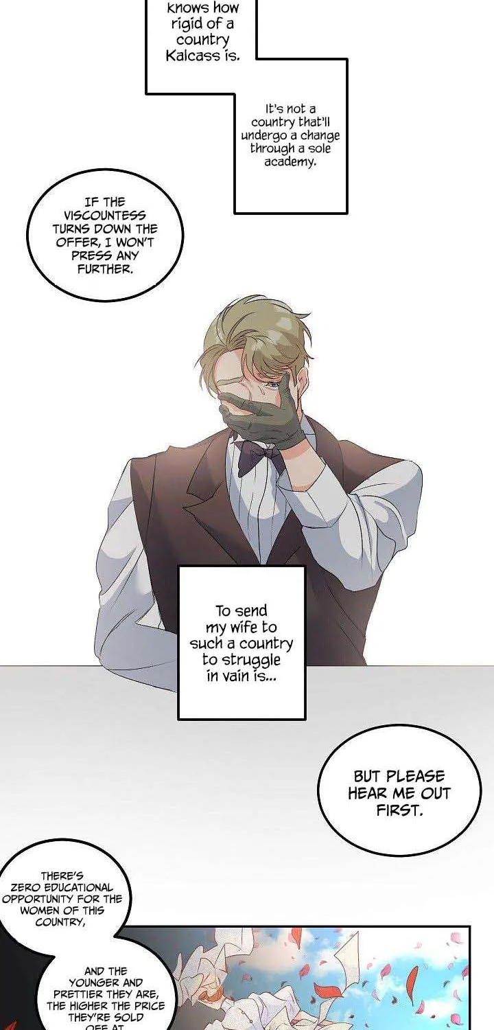 Read Ebony chapter 42 image 13 on Lezhin