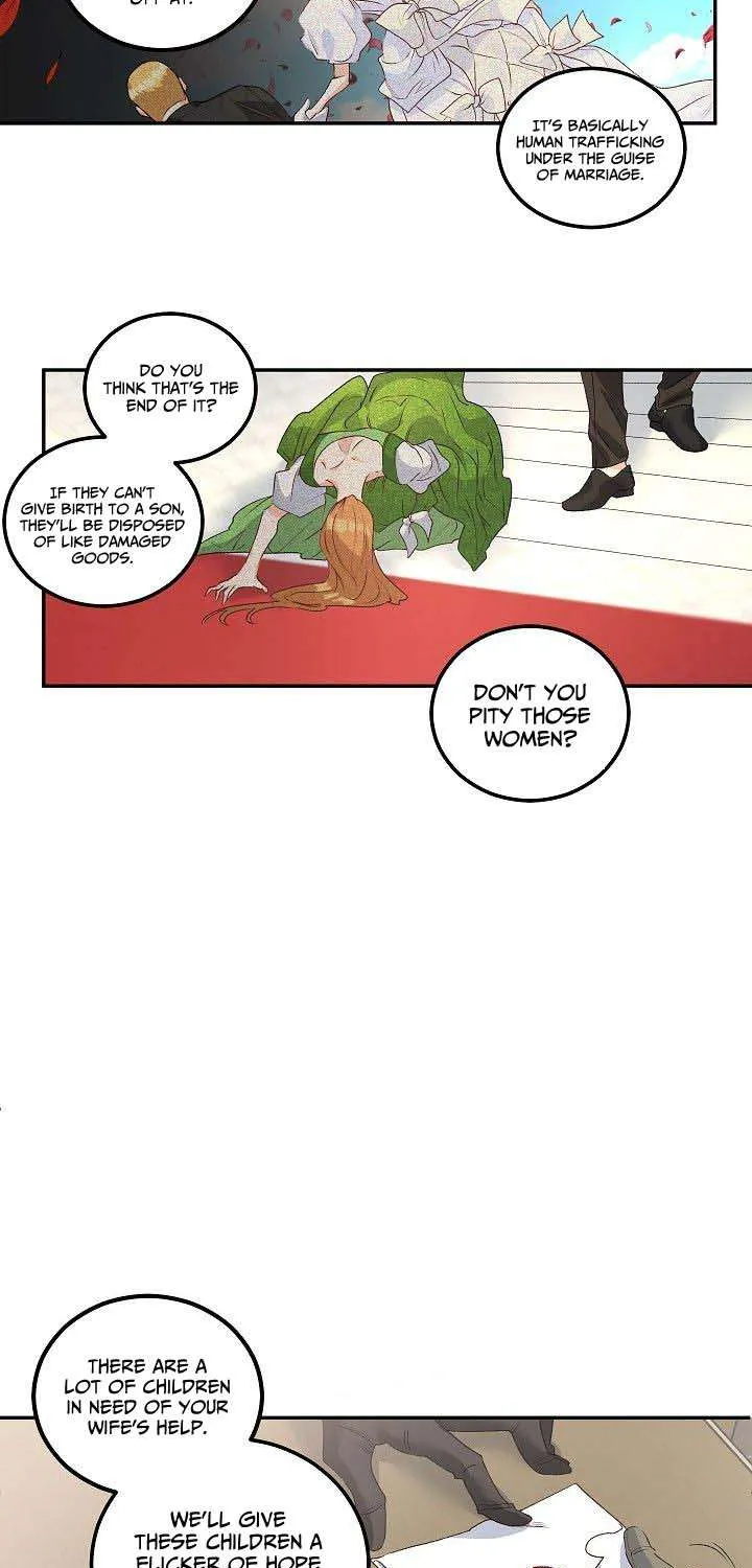 Read Ebony chapter 42 image 14 on Lezhin