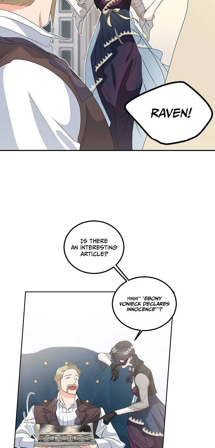 Read Ebony chapter 42 image 2 on Lezhin