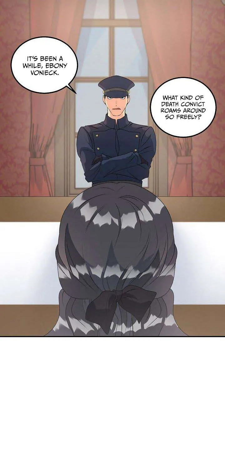 Read Ebony chapter 42 image 25 on Lezhin