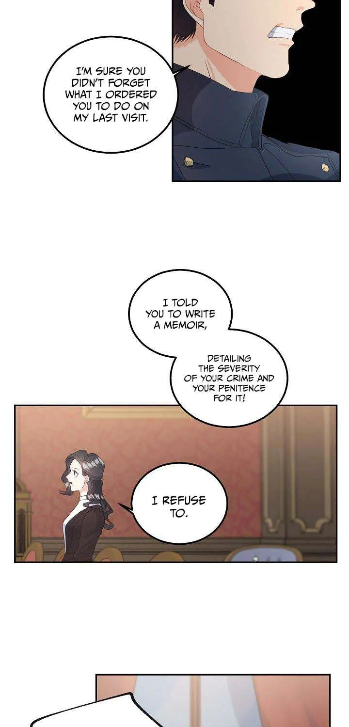 Read Ebony chapter 42 image 27 on Lezhin
