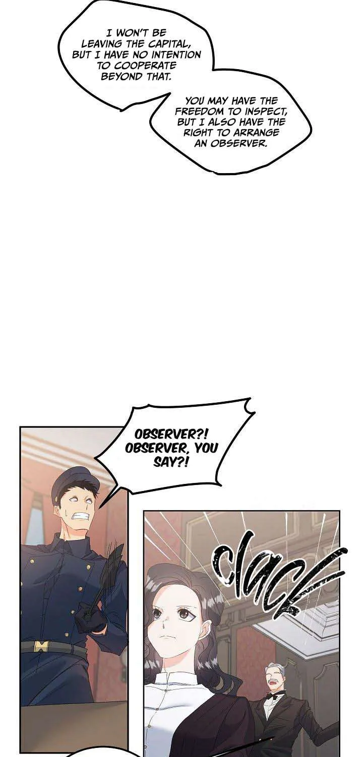Read Ebony chapter 42 image 32 on Lezhin