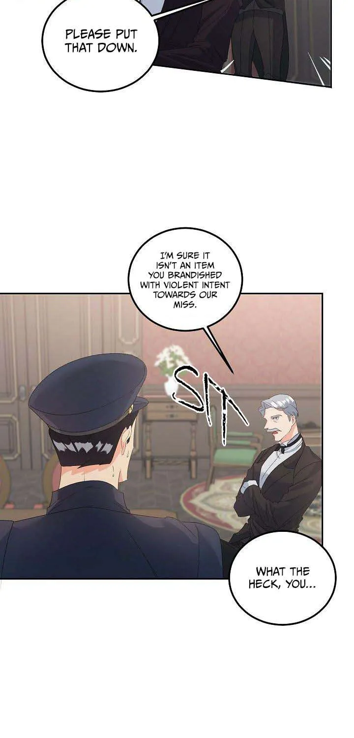Read Ebony chapter 42 image 33 on Lezhin